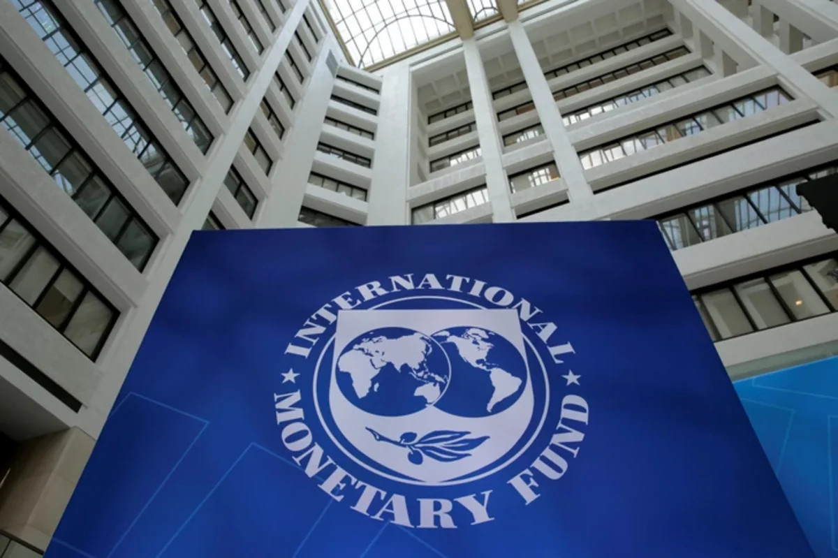 МВФ предупреждает о риске мировой рецессии из-за эскалации конфликта на Ближнем Востоке