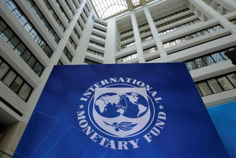 IMF Yaxın Şərqdə münaqişənin kəskinləşməsinə görə qlobal tənəzzül riski ilə bağlı xəbərdarlıq edib