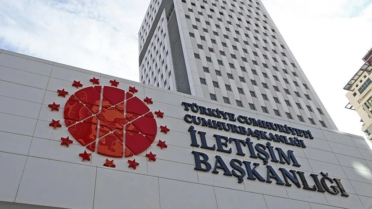 Türkiyə Prezident Administrasiyası məktəbə hücumla bağlı məlumat yayıb
