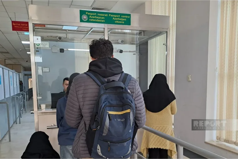 Rusiya XİN: Azərbaycan rusiyalıların İrandan təxliyəsində əhəmiyyətli yardım göstərib