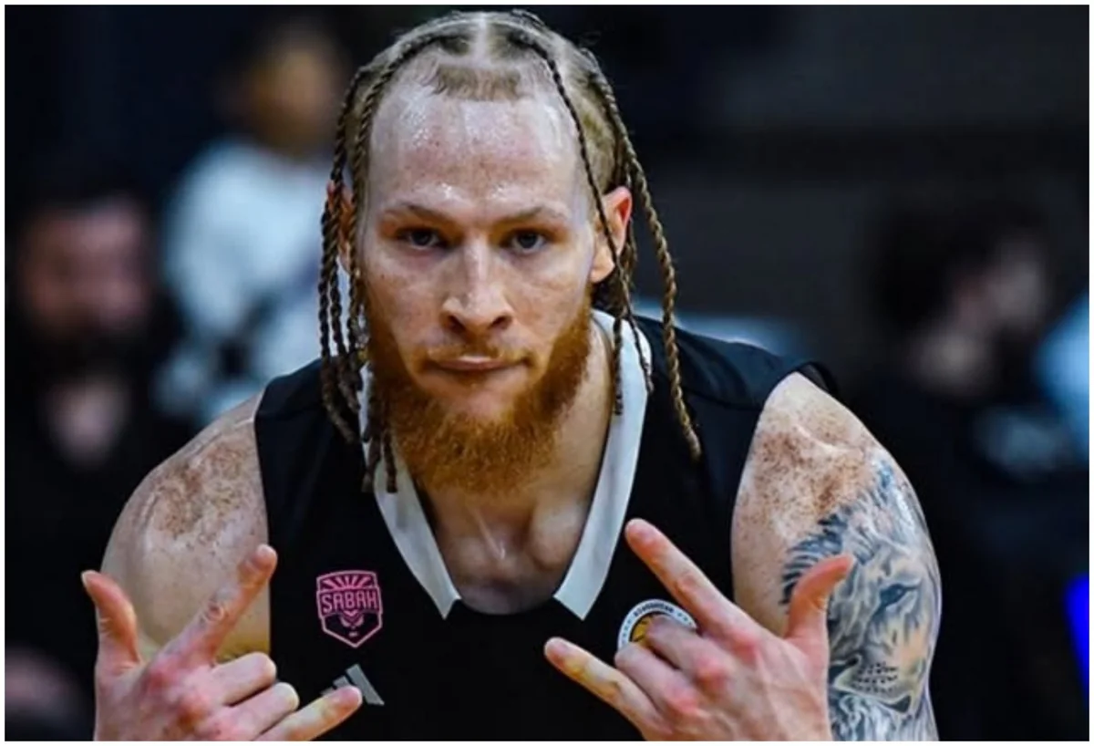 Sabahın basketbolçusu Hassani Qravett: İkinci dəfə MVP seçilmək mənim üçün çox dəyərlidir