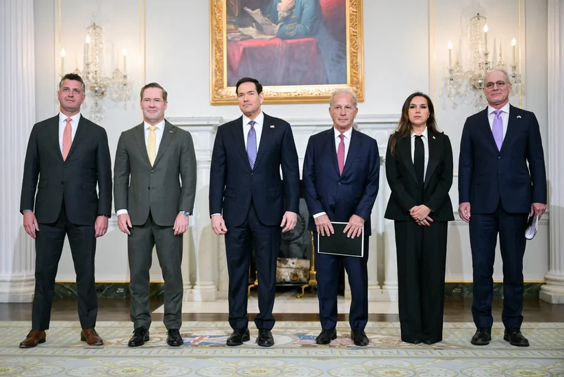 Израиль и Ливан договорились о разоружении Хезболлах - ОБНОВЛЕНО