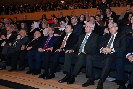 Akinak tarixi bədii filminin premyerası böyük maraqla qarşılanıb