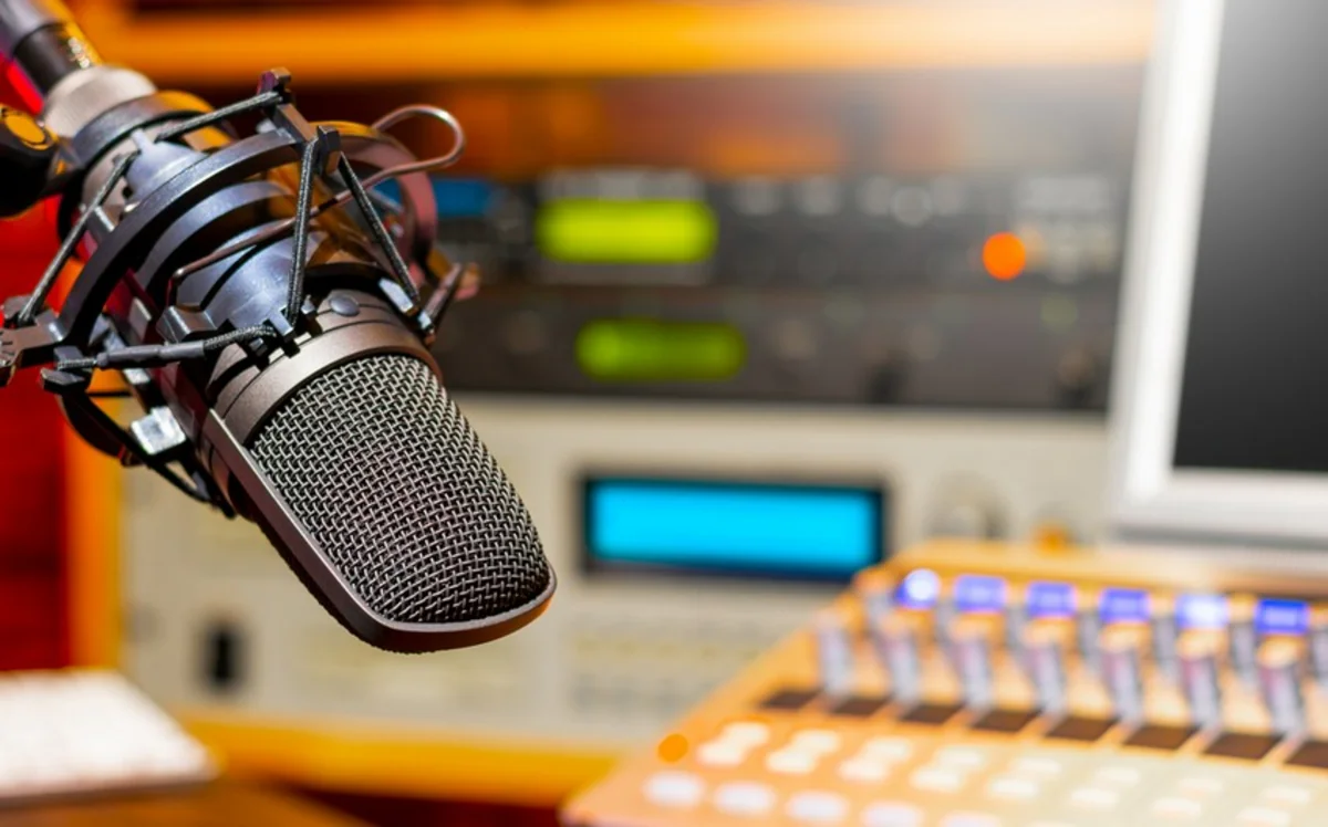 Azərbaycanda I rübdə 2 522 radio avadanlığının mülki dövriyyəsinə xüsusi icazə alınıb