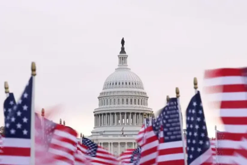 В США заявили о замедлении подготовки мер безопасности к ЧМ-2026 из-за шатдауна