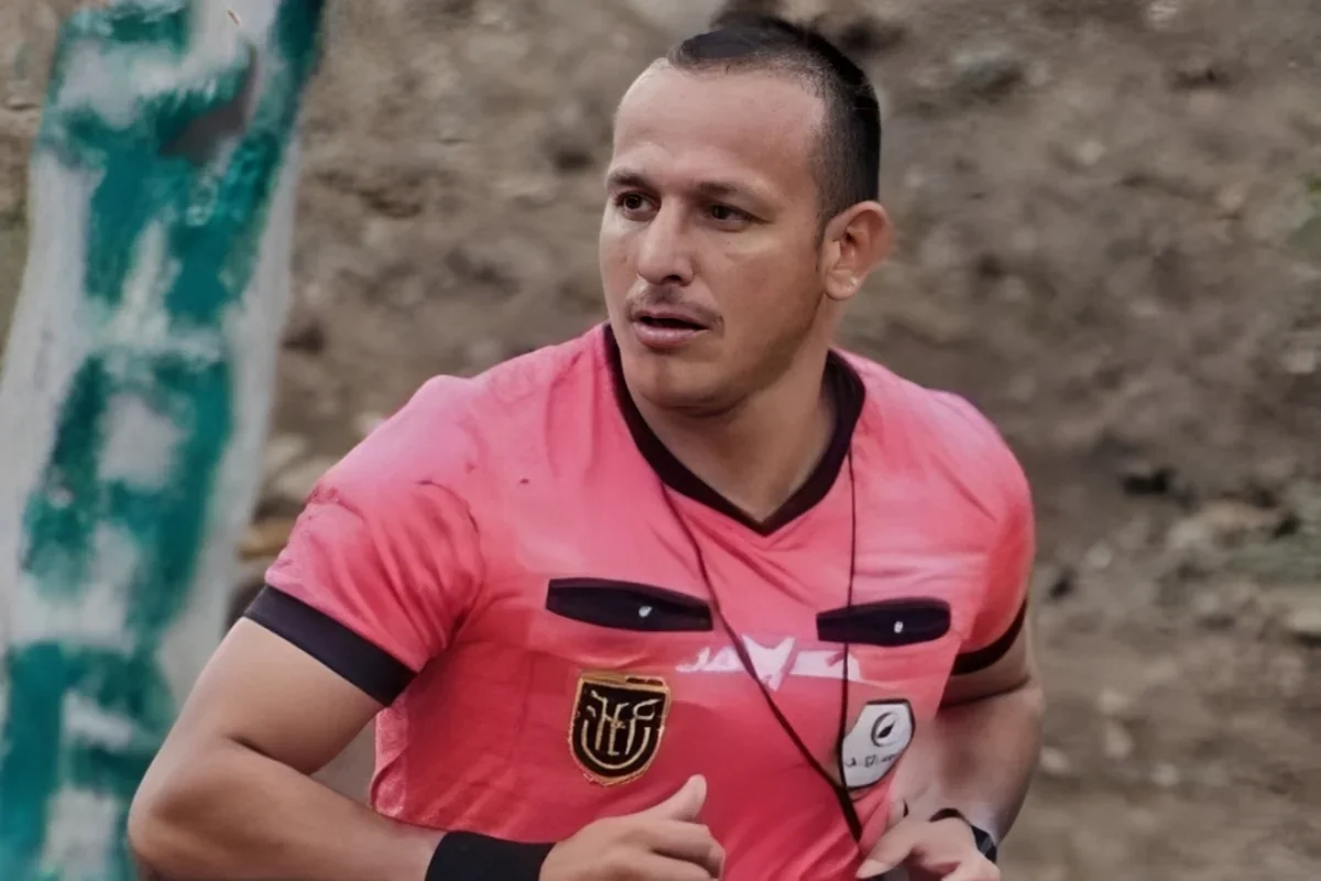 Ekvadorda həvəskarlar arasında futbol matçı zamanı hakim güllələnərək öldürülüb