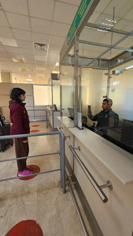 3,546 people evacuated from Iran to Azerbaijan so far