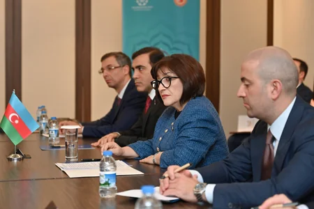 Azerbaijan, Morocco parliaments sign memorandum of understanding