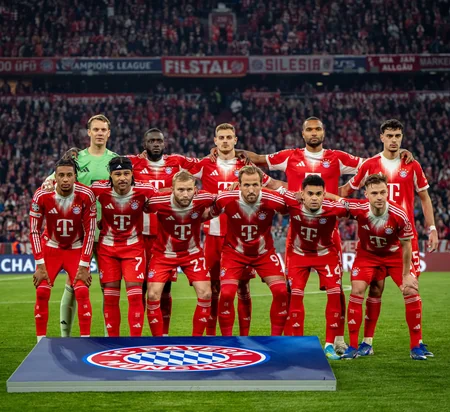 Bavariya qışda yeni futbolçu transfer etməyəcək