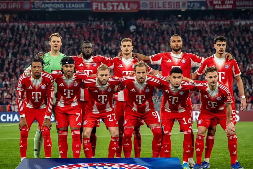 Bavariya qışda yeni futbolçu transfer etməyəcək