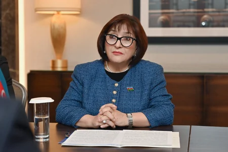 Azerbaijan, Morocco parliaments sign memorandum of understanding