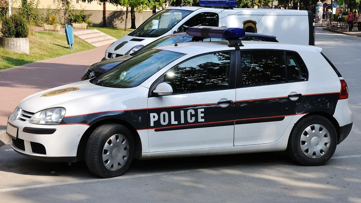 Bosniya və Herseqovina polisinə Sarayevoda partlayışlarla bağlı xəbərdarlıq edilib