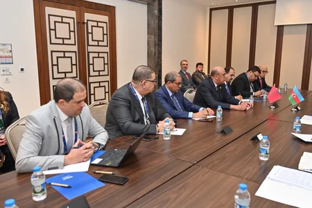 Azerbaijan, Morocco parliaments sign memorandum of understanding