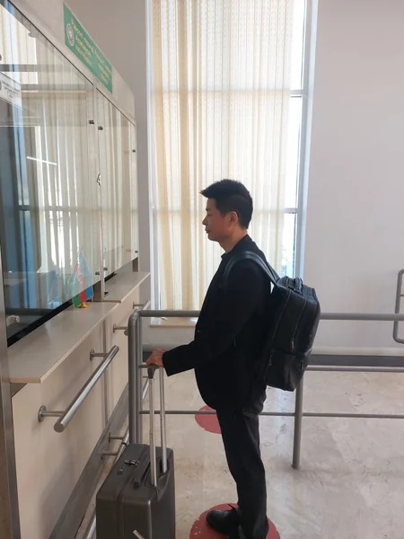 3,546 people evacuated from Iran to Azerbaijan so far