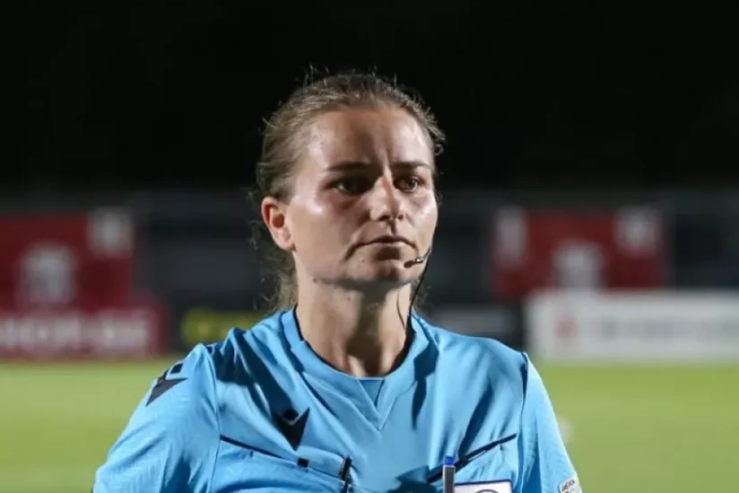 Azərbaycanın qadın futbolçulardan ibarət millisinin Andorra ilə oyununa təyinatlar bəlli olub