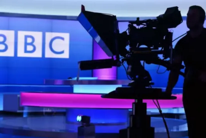 BBC hər 10-cu işçini ixtisar etməyi planlaşdırır