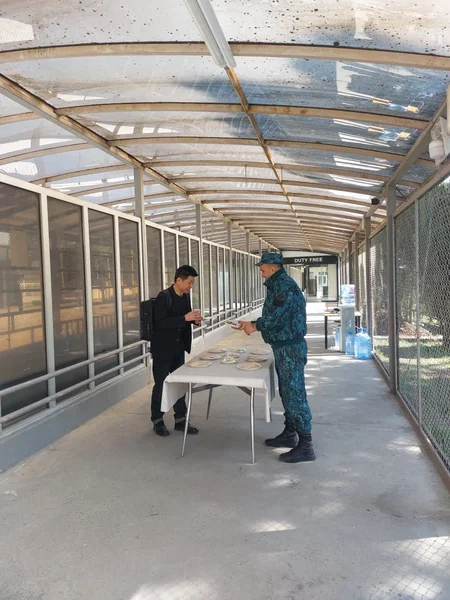 3,546 people evacuated from Iran to Azerbaijan so far