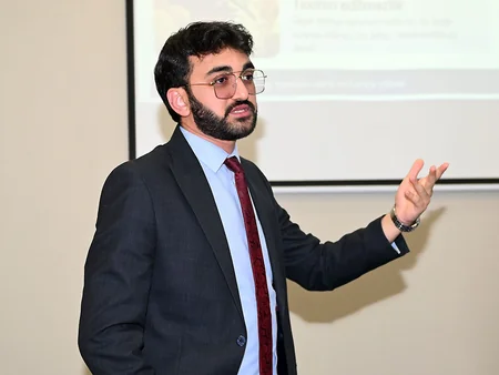 Cəbrayıl klubunun futbolçuları üçün danışılmış oyunlara qarşı maarifləndirici sessiya keçirilib