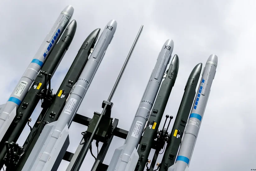 DPA: Almaniya İranla münaqişənin ilk həftələrində İsrailə silah ixracını təsdiqləyib