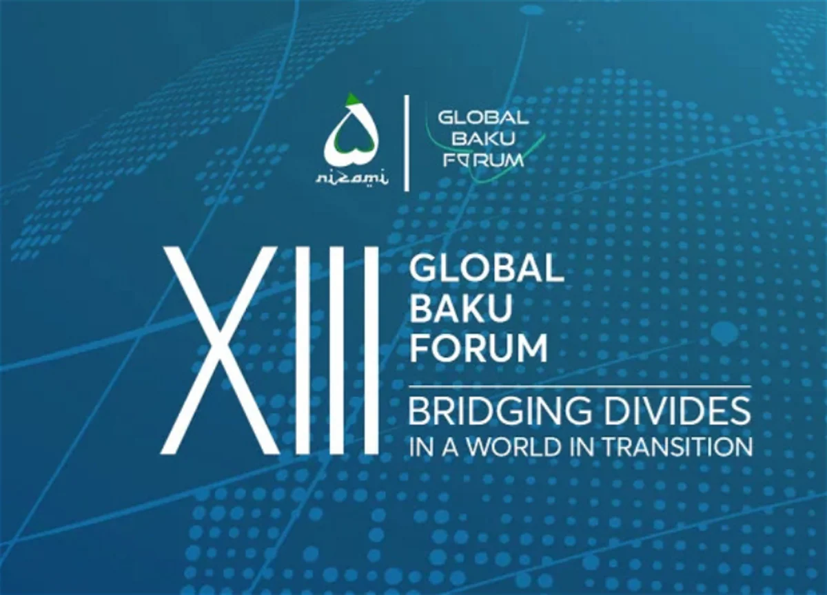 Global Times: XIII Qlobal Bakı Forumunda dialoq və sülh təşviq edilib