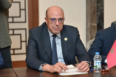 Azerbaijan, Morocco parliaments sign memorandum of understanding
