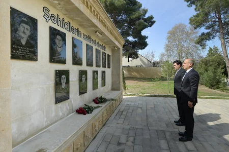 Emin Əmrullayev Xaçmazda tədris prosesi ilə tanış olub, tapşırıqlar verib