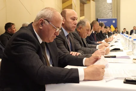 Quba Regional Turizm Şurası yaradılıb