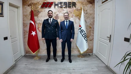 Azerbaijan showcases investment opportunities in Izmir