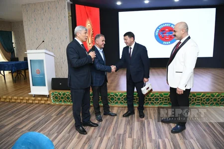 Nazir: 80-dən çox ölkə Qırğızıstanda VI Ümumdünya Köçəri Oyunlarında iştirakını təsdiqləyib