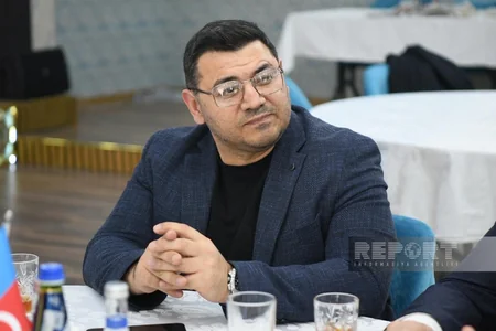 Nazir: 80-dən çox ölkə Qırğızıstanda VI Ümumdünya Köçəri Oyunlarında iştirakını təsdiqləyib