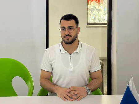 Xankəndidə növbəti əmək yarmarkası keçirilib