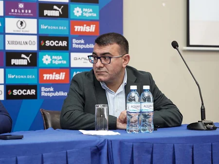 AFFA Premyer Liqa klublarının maliyyə menecerləri üçün seminar təşkil edib