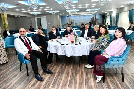 Nazir: 80-dən çox ölkə Qırğızıstanda VI Ümumdünya Köçəri Oyunlarında iştirakını təsdiqləyib