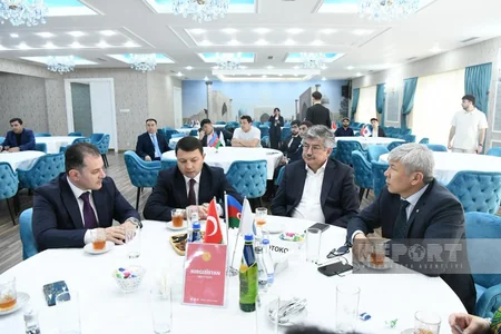 Nazir: 80-dən çox ölkə Qırğızıstanda VI Ümumdünya Köçəri Oyunlarında iştirakını təsdiqləyib