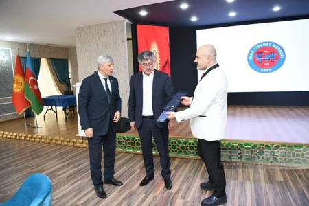 Nazir: 80-dən çox ölkə Qırğızıstanda VI Ümumdünya Köçəri Oyunlarında iştirakını təsdiqləyib