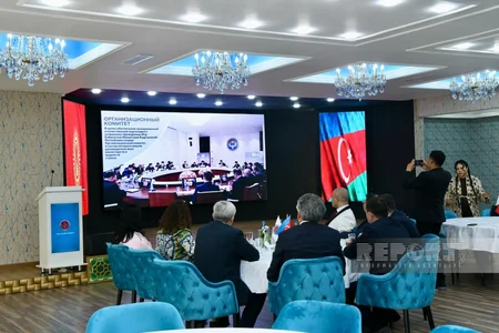 Nazir: 80-dən çox ölkə Qırğızıstanda VI Ümumdünya Köçəri Oyunlarında iştirakını təsdiqləyib