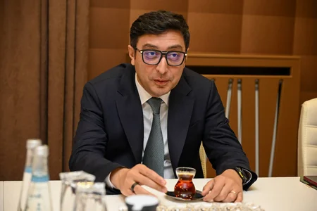 Azərbaycan və İndoneziya arasında idman sahəsində əməkdaşlıq müzakirə olunub