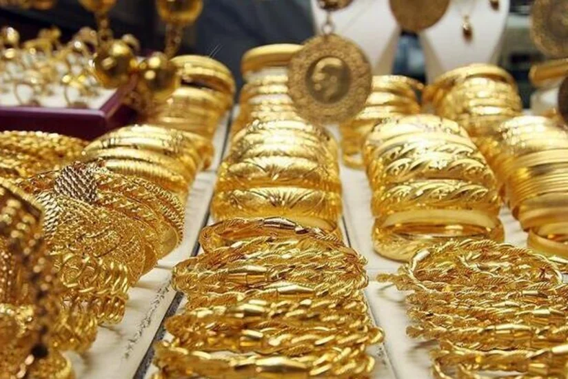 Azərbaycanda qızıl bazarında yeni risk: Zinyət əşyalarının çəkisi süni yolla artırılır? - ARAŞDIRMA