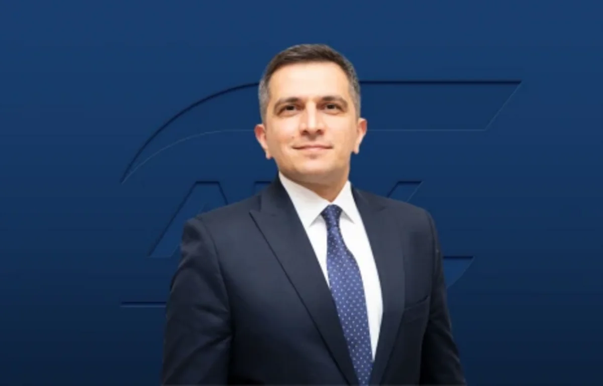 Arif Ağayev: Kürdəmir stansiyası ilə Qarabağa rahat və təhlükəsiz səfər etmək mümkün olacaq