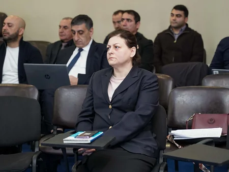 AFFA Premyer Liqa klublarının maliyyə menecerləri üçün seminar təşkil edib