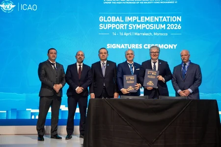 Azərbaycan ICAO ilə təlim xidmətlərinə dair razılaşma imzalayıb