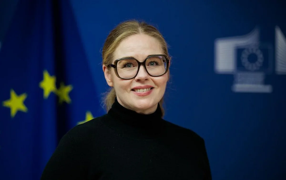 Itkonen: EU won't face complete depletion of jet fuel reserves