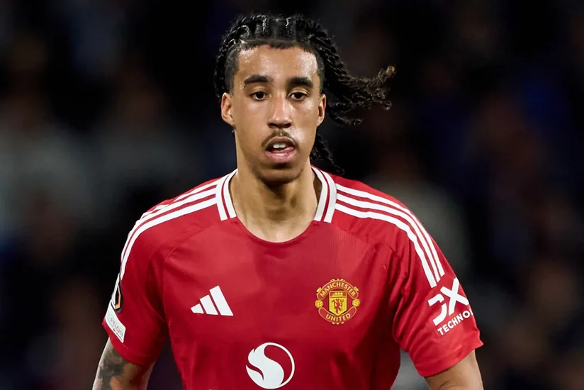 Mançester Yunaytedin daha bir müdafiəçisi Leni Yoru Çelsi ilə oyunu buraxacaq