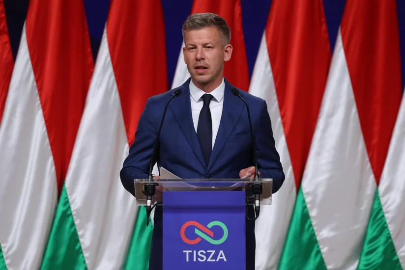 Партия Тиса получила 141 из 199 мест в парламенте Венгрии