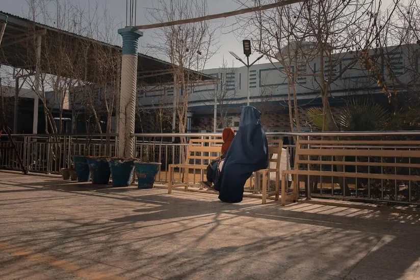 BMT: Livan qaçqınlarının bir qismi evlərinə qayıdıb