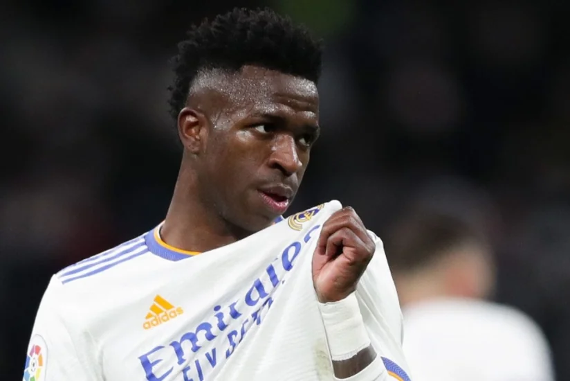 Real Madrid Vinisiusun taleyi ilə bağlı qərar verib