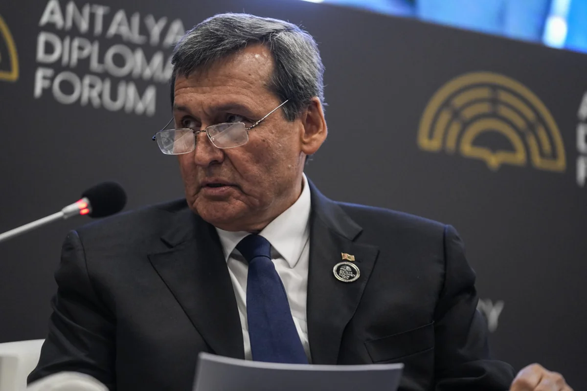 Türkmənistan Avropa İttifaqına qaz ixracını enerji siyasətinin prioriteti elan edib
