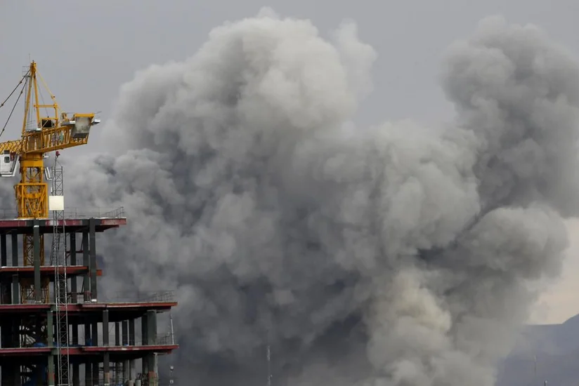 Axios: США возобновят войну с Ираном при отсутствии прорыва в переговорах