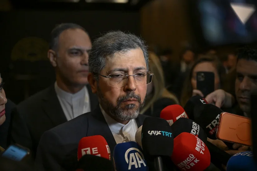 Səid Xətibzadə: İran regiondakı bütün dost ölkələrə, o cümlədən Azərbaycana minnətdardır