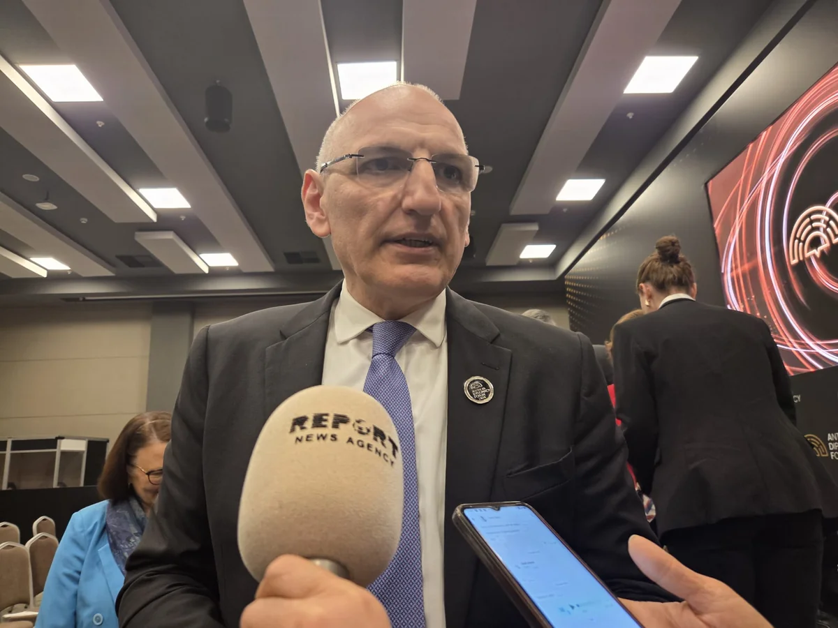 Elchin Amirbayov: Azerbaijan's regional policy based on principle of mutual benefit